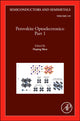 Book cover of: Perovskite Optoelectronics