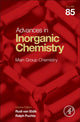 Book cover of: Main Group Chemistry