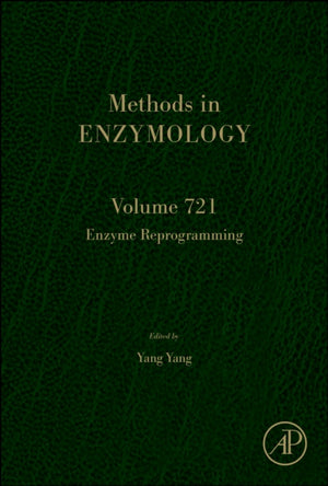 Enzyme Reprogramming