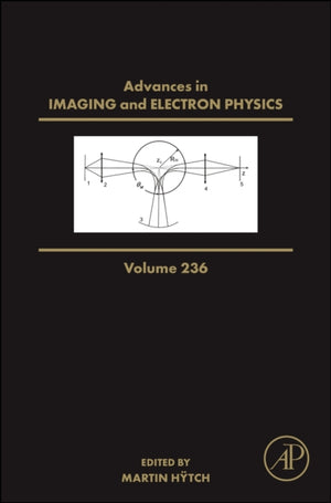 Advances in Imaging and Electron Physics