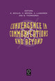 Book cover of: Convergence in Communications and Beyond