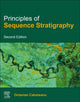 Book cover of: Principles of Sequence Stratigraphy. By: Octavian Catuneanu