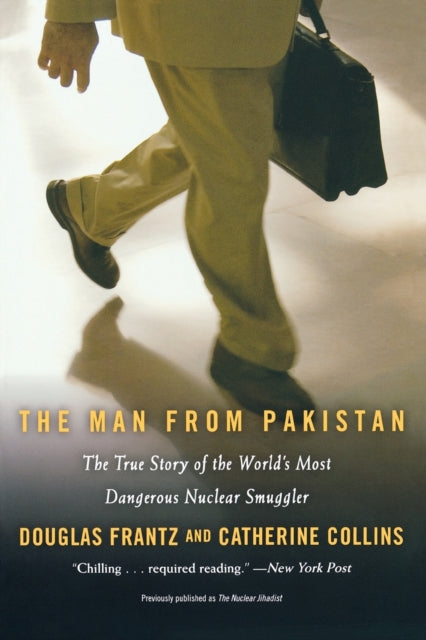 Mees Pakistanist