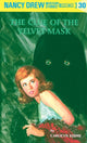 Book cover of: Nancy Drew 30: the Clue of the Velvet Mask. By: Mildred Augustine Wirt Benson