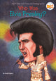 Kes oli Elvis Presley?