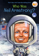 Kes oli Neil Armstrong?