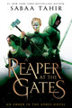Reaper väravate juures