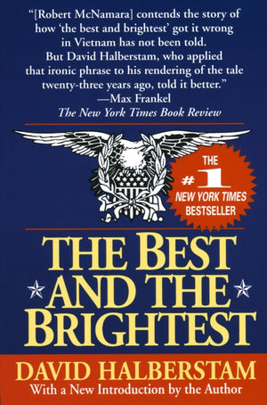 Best and the Brightest