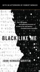 Book cover of: Black Like Me