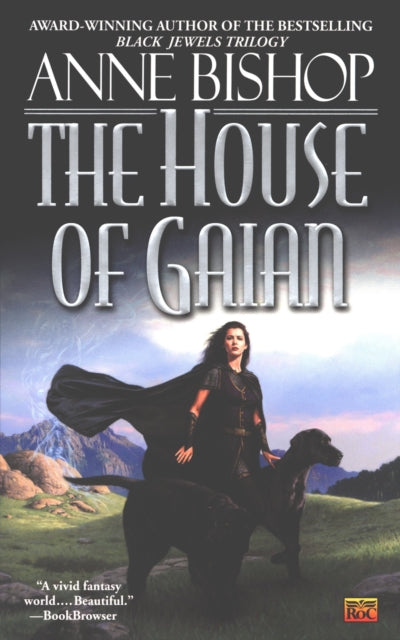 Book cover of: House of Gaian