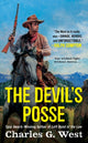 Book cover of: Devil's Posse. By: Charles G. West