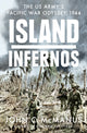 Book cover of: Island Infernos. By: McManus, John C.