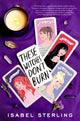 These Witches Don't Burn 9780451480347 Isabel Sterling