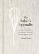 Book cover of: Baker's Appendix. By: Jessica Reed