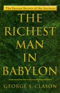 The Richest Man in Babylon
