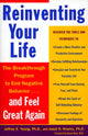 Book cover of: Reinventing Your Life