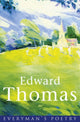 Book cover of: Edward Thomas. By: Edward Thomas