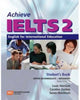 Book cover of: Achieve IELTS 2: English for International Education. By: Louis Harrison