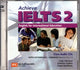 Book cover of: Achieve IELTS 2 - Class Audio CDs. By: Louis Harrison