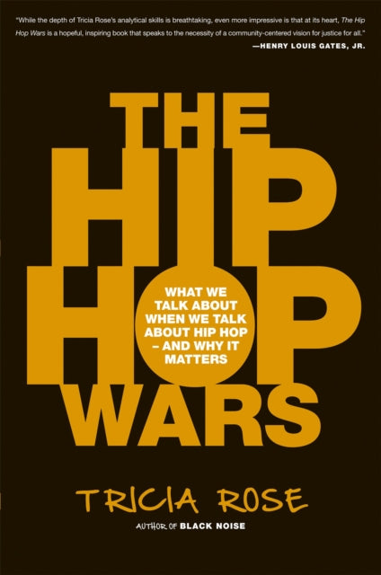 Hiphopi sõjad