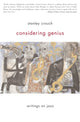 Book cover of: Considering Genius. By: Stanley Crouch