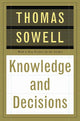 Book cover of: Knowledge And Decisions