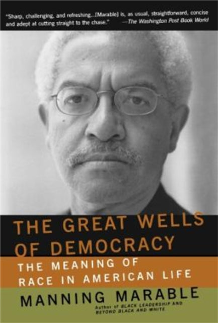 Book cover of: Great Wells Of Democracy
