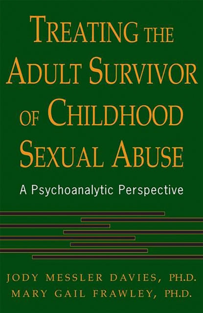 Book cover of: Treating The Adult Survivor Of Childhood Sexual Abuse