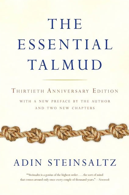Oluline Talmud