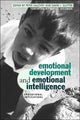 Book cover of: Emotional Development And Emotional Intelligence