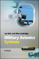 Book cover of: Military Avionics Systems