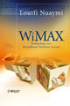 Book cover of: WiMAX. By: Loutfi Nuaymi