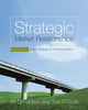 Book cover of: Strategic Market Relationships. By: Bill Donaldson