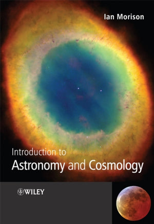 Sissejuhatus astronoomiasse ja kosmoloogiasse