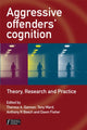 Book cover of: Aggressive Offenders' Cognition