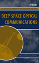 Book cover of: Deep Space Optical Communications. By: Hamid Hemmati