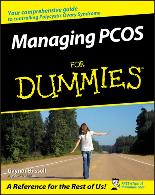 PCOS-i haldamine mannekeenidele