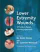 Book cover of: Lower Extremity Wounds