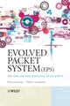 Book cover of: Evolved Packet System (EPS). By: Pierre Lescuyer