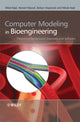 Book cover of: Computer Modeling in Bioengineering