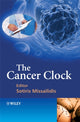 Book cover of: Cancer Clock. By: Sotiris Missailidis