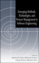 Book cover of: Emerging Methods, Technologies, and Process Management in Software Engineering