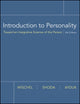 Book cover of: Introduction to Personality. By: Walter Mischel