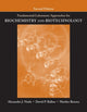 Book cover of: Fundamental Laboratory Approaches for Biochemistry and Biotechnology. By: Alexander J. Ninfa