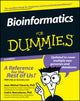 Bioinformaatika mannekeenidele