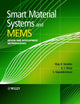 Book cover of: Smart Material Systems and MEMS. By: Vijay Varadan