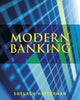 Book cover of: Modern Banking