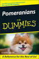 Pomeranianid mannekeenidele