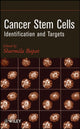 Book cover of: Cancer Stem Cells