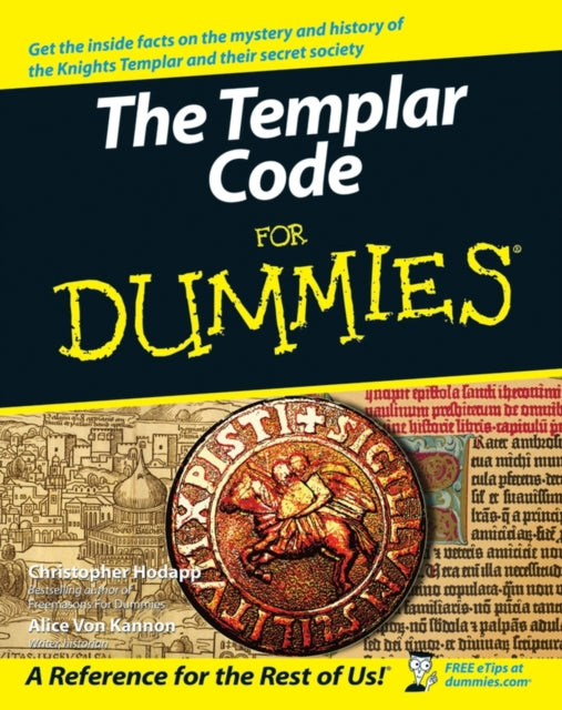 Templari kood algajatele